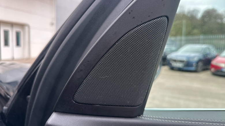 BMW X5 xDrive30d MHT xLine 5dr Auto Diesel Estate